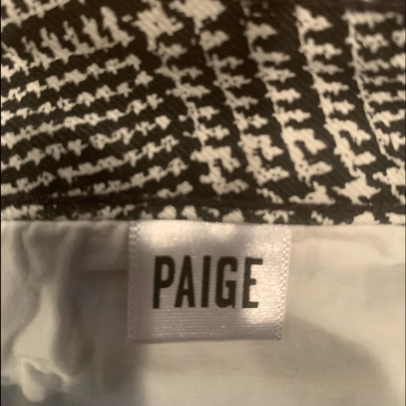 PAIGE Hoxton Ultra Skinny pants size 29
EXCellent Pre-owned Condition - Picture 7 of 13